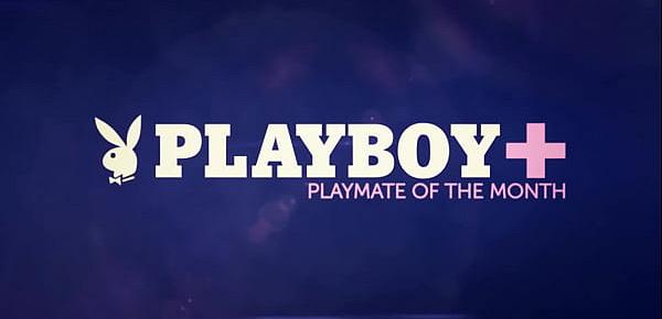  Playboy Plus Playmate – Chelsie Aryn